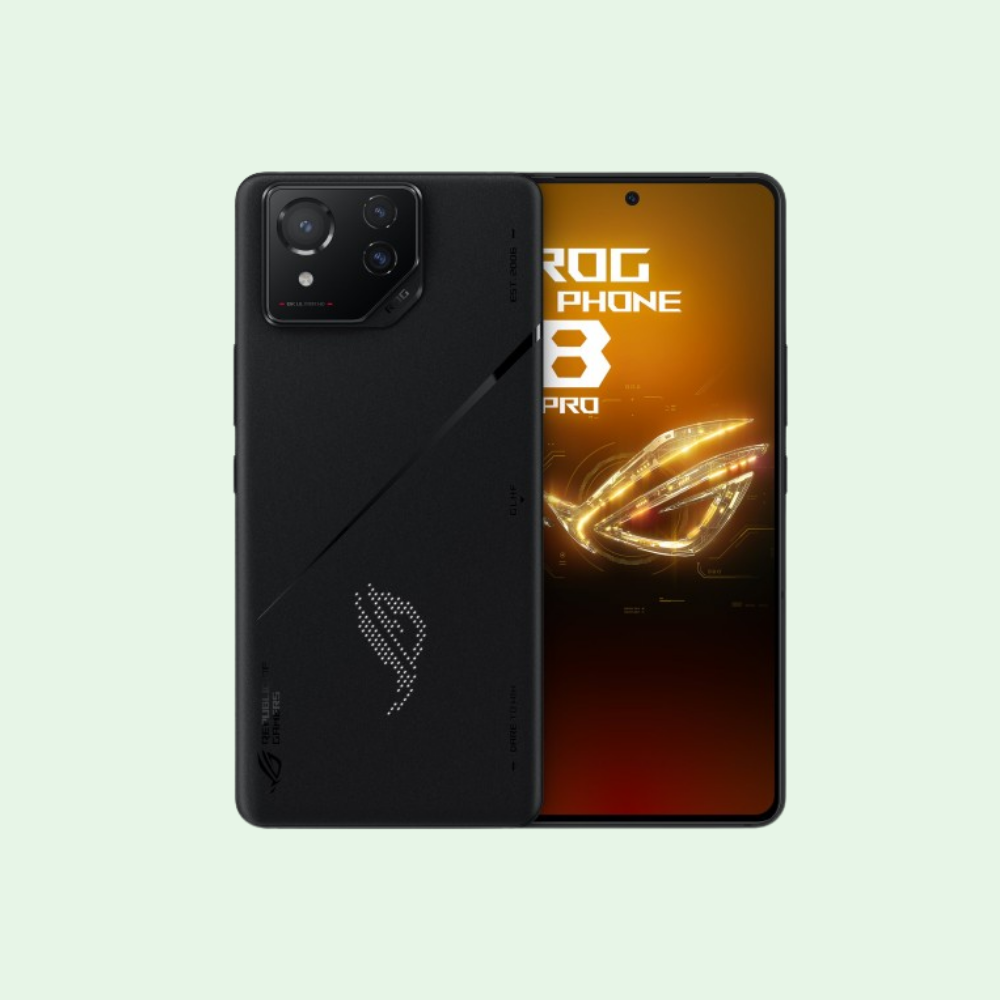 Asus ROG tālrunis 8 Pro 5G DS Asus ROG tālrunis 8 Pro 5G DS